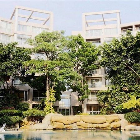 Baan Saen Saran Apartments 华欣 外观 照片